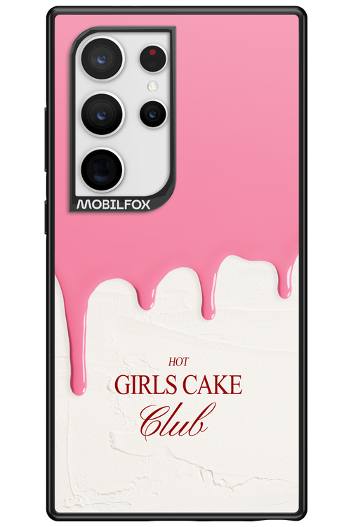 Cake Club - Samsung Galaxy S24 Ultra