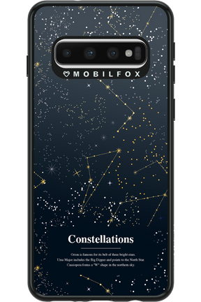 Constellations - Samsung Galaxy S10