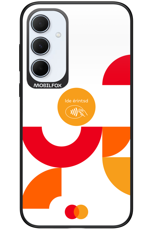 MC Color 2.0 - Samsung Galaxy A35