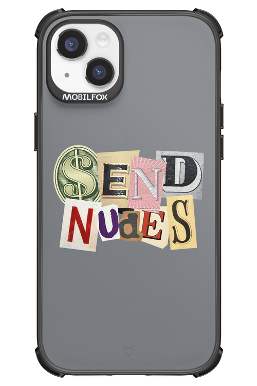 Send Nudes - Apple iPhone 14 Plus