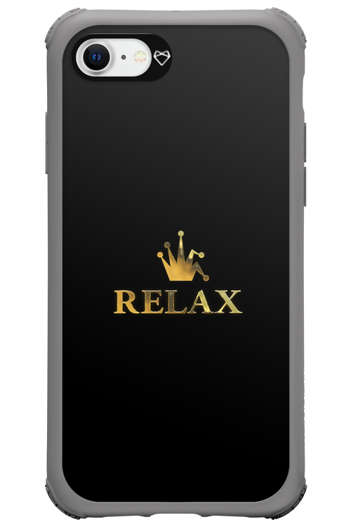 Relax 2.0 - Apple iPhone SE 2022