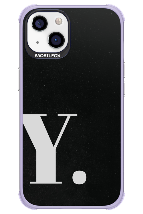 Y (Off Space) 2.0 - Apple iPhone 13