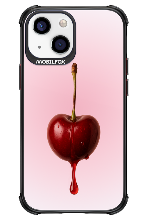 Cherry Babe - Apple iPhone 13 Mini