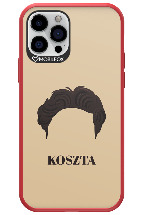 KOSZTA ICON - Apple iPhone 12 Pro