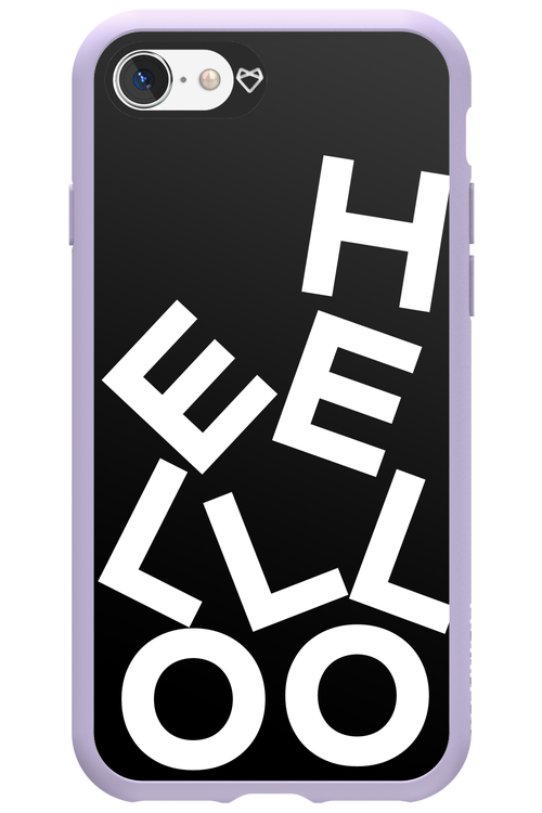 HEELLLOO - Apple iPhone SE 2020