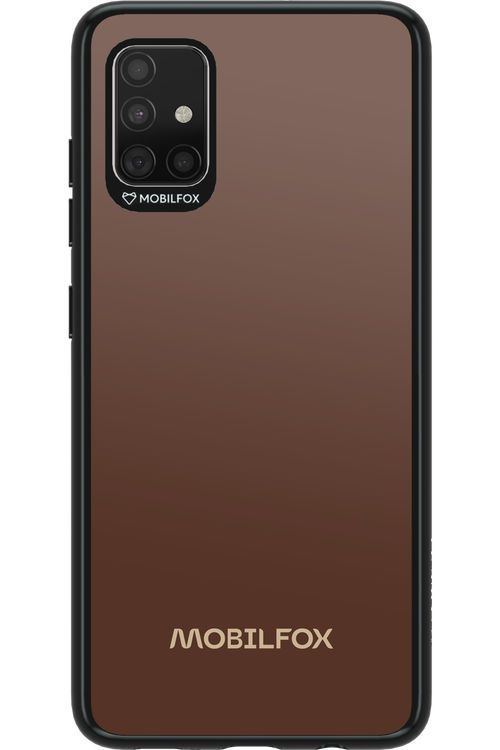 Espressso 2.0 - Samsung Galaxy A51