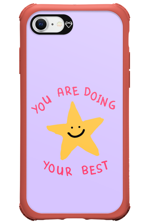 Your Best - Apple iPhone SE 2020
