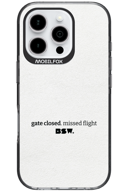 BSW FourSeasons 12 2.0 - Apple iPhone 16 Pro