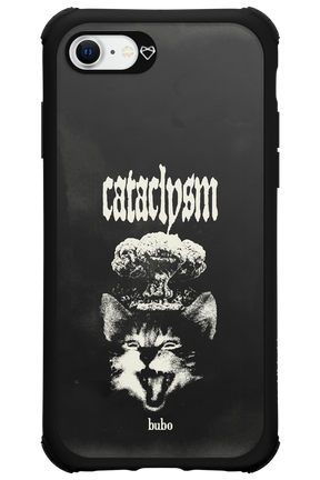 CATACLYSM - Apple iPhone SE 2020