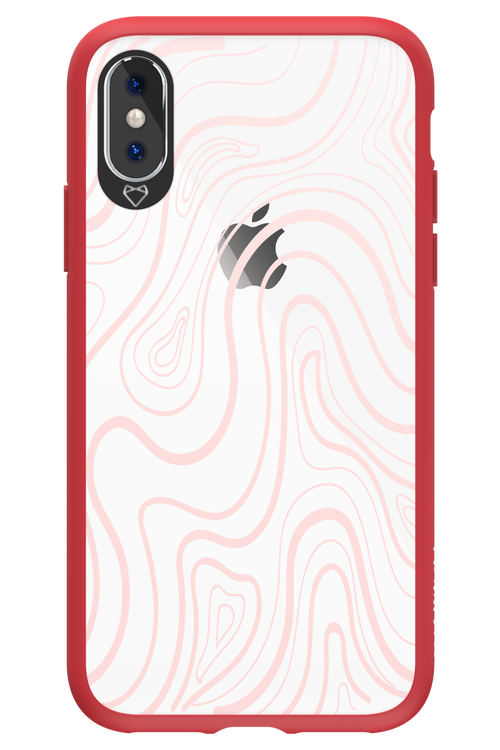 Topo Calm - Apple iPhone XS