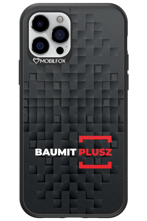 BAUMIT 2.0 - Apple iPhone 12 Pro