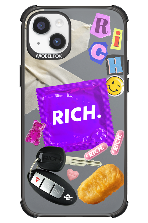 Essentials - Apple iPhone 14 Plus