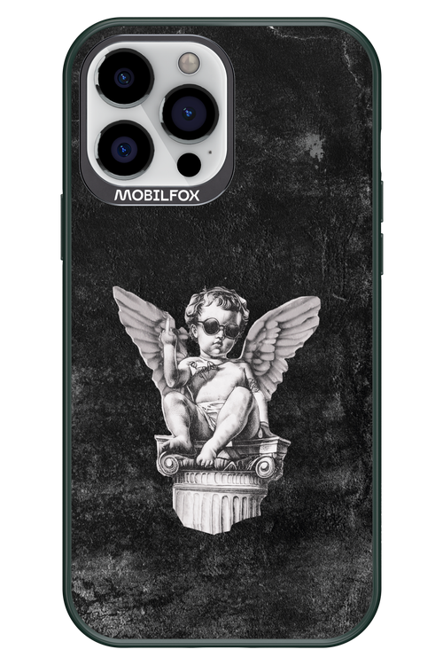 Fallen Angel - Apple iPhone 13 Pro Max