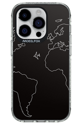 Worldview - Apple iPhone 14 Pro