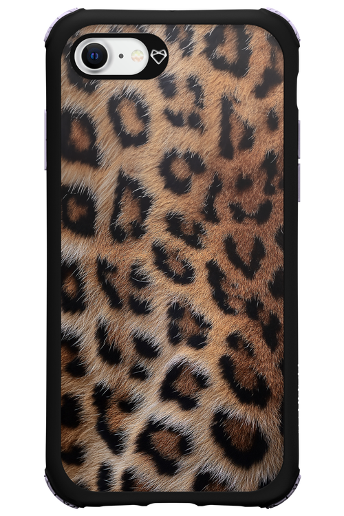 Furr Babe - Apple iPhone SE 2020