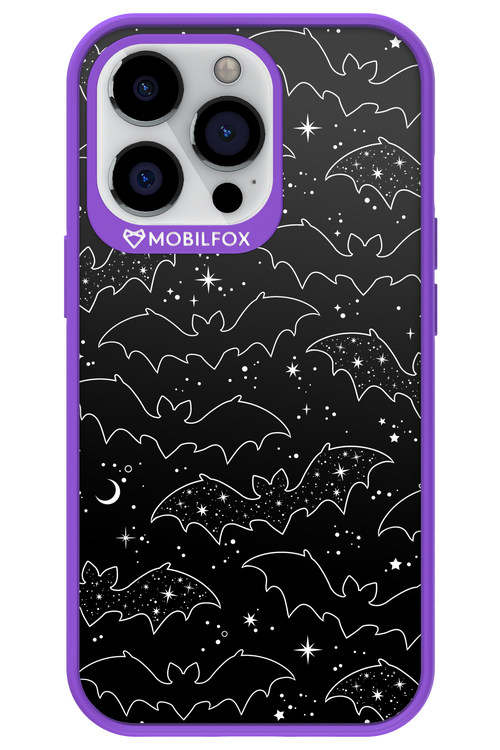 Dreamer Bat - Apple iPhone 13 Pro