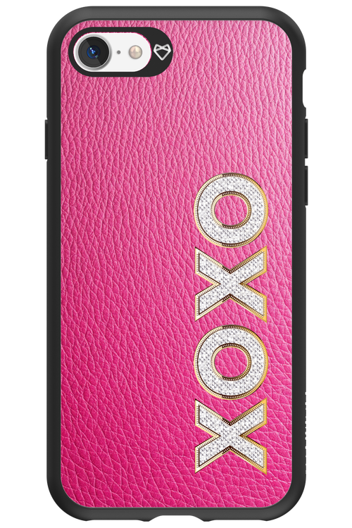 XOXO - Apple iPhone 7