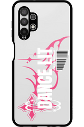 Logo T Mirror - Samsung Galaxy A13 4G