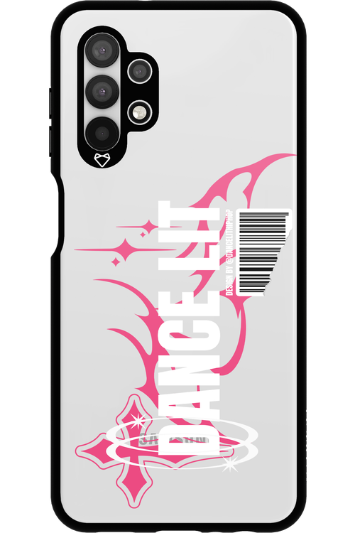 Logo T Mirror - Samsung Galaxy A13 4G