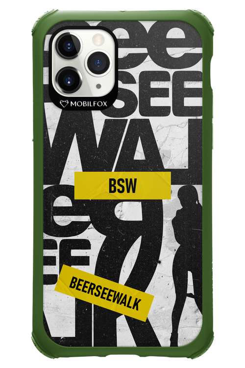 Beerseewalk II - Apple iPhone 11 Pro