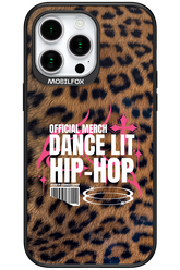 Merch Leo - Apple iPhone 15 Pro Max