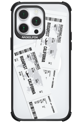 Takeoff Ticket - Apple iPhone 14 Pro Max