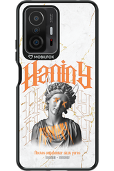 Haniny Icon (white) - Xiaomi Mi 11T