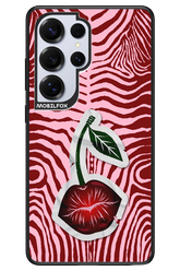 Kissy Cherry 2.0 - Samsung S25 Ultra
