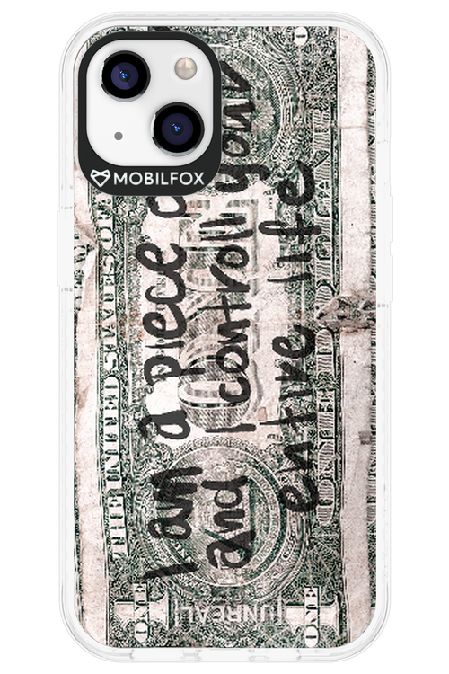 Dollars - Apple iPhone 13
