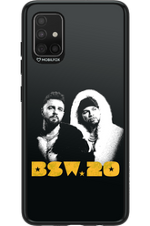 BSW 20 (8) 2.0 - Samsung Galaxy A51