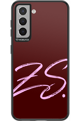 (Dark Blush) ZS 2.0 - Samsung Galaxy S21