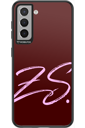 (Dark Blush) ZS 2.0 - Samsung Galaxy S21