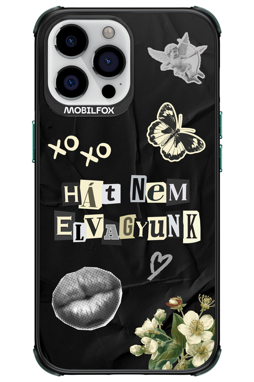 Hát nem elvagyunk 2 - Apple iPhone 13 Pro Max