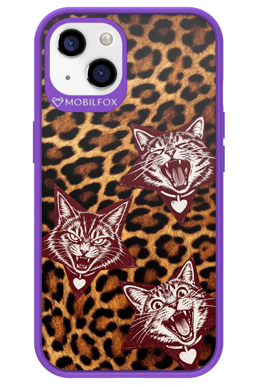 Cats and Chaos 2.0 - Apple iPhone 13