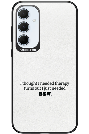 BSW FourSeasons 17 2.0 - Samsung Galaxy A35