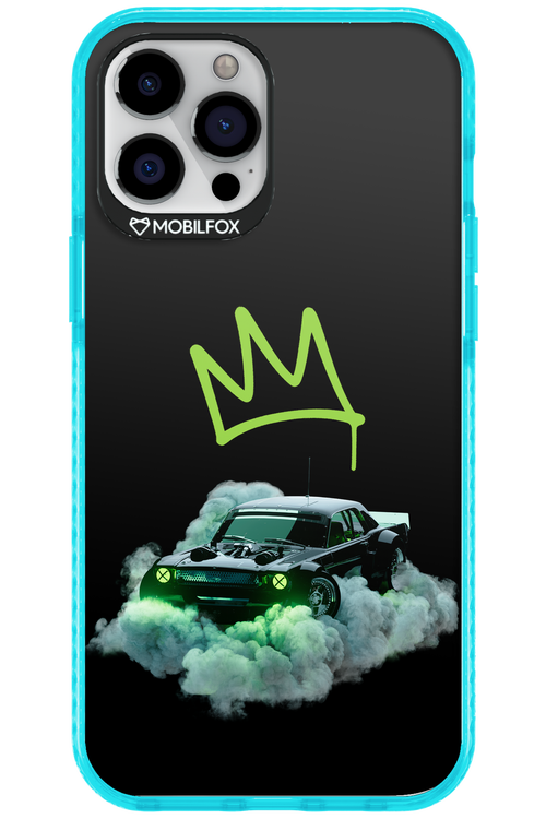 Just Dont Die - Apple iPhone 12 Pro Max