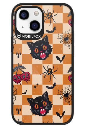 Witch's Patch - Apple iPhone 13 Mini