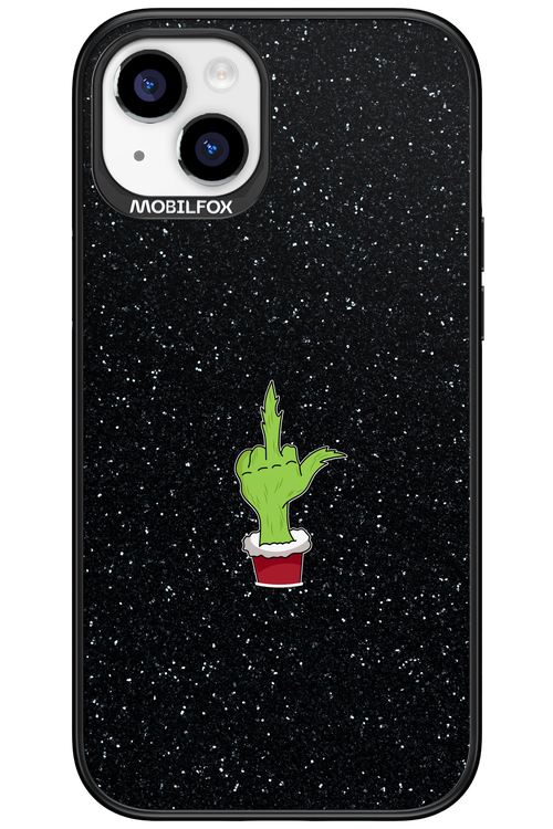 My Middle Finger - Apple iPhone 15 Plus