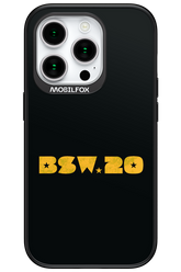 BSW 20 (10) 2.0 - Apple iPhone 15 Pro