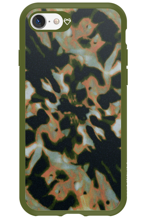 Tiger Acid - Apple iPhone 7