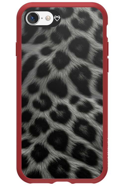 Wild Monochrome - Apple iPhone SE 2022