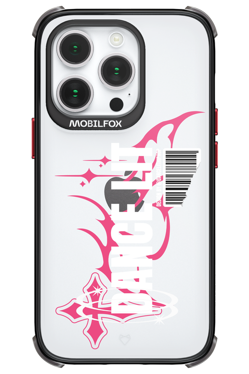 Logo T - Apple iPhone 14 Pro