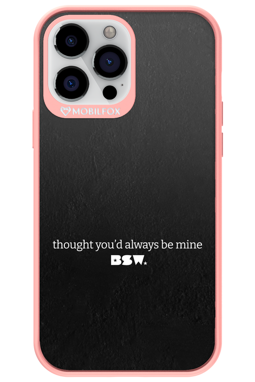 BSW FourSeasons 6 2.0 - Apple iPhone 13 Pro Max