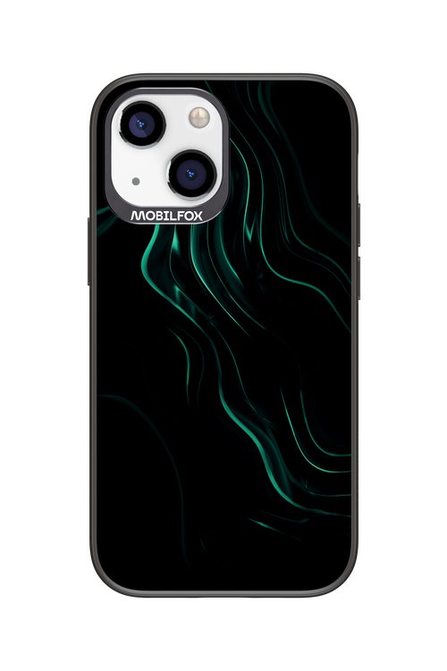 Northern Lights - Apple iPhone 13 Mini