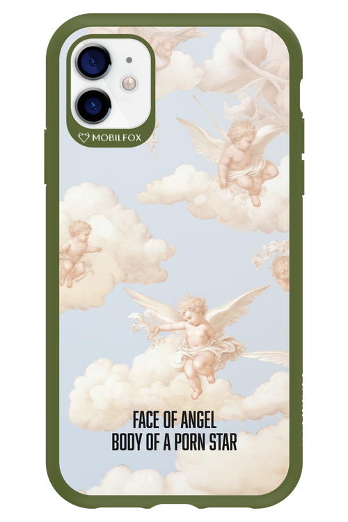 Angelface - Apple iPhone 11