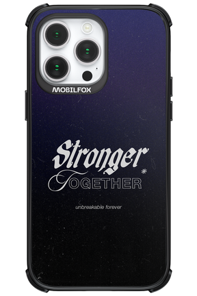 Stronger Together - Apple iPhone 14 Pro Max