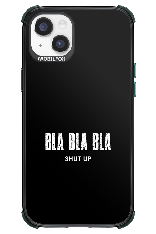Bla Bla II - Apple iPhone 14 Plus