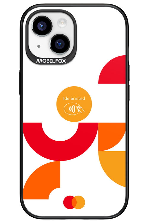 MC Color 2.0 - Apple iPhone 15
