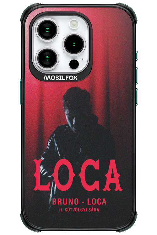 Loca II - Apple iPhone 15 Pro