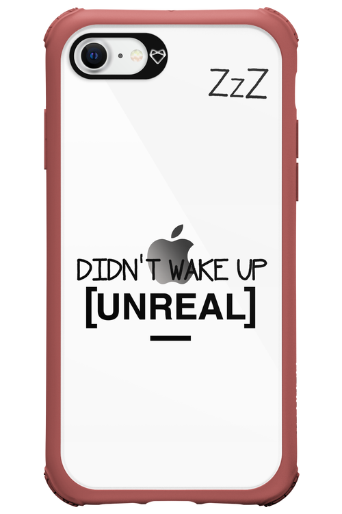 WAKE UP - Apple iPhone SE 2020